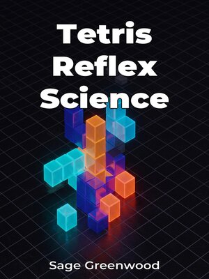 cover image of Tetris Reflex Science